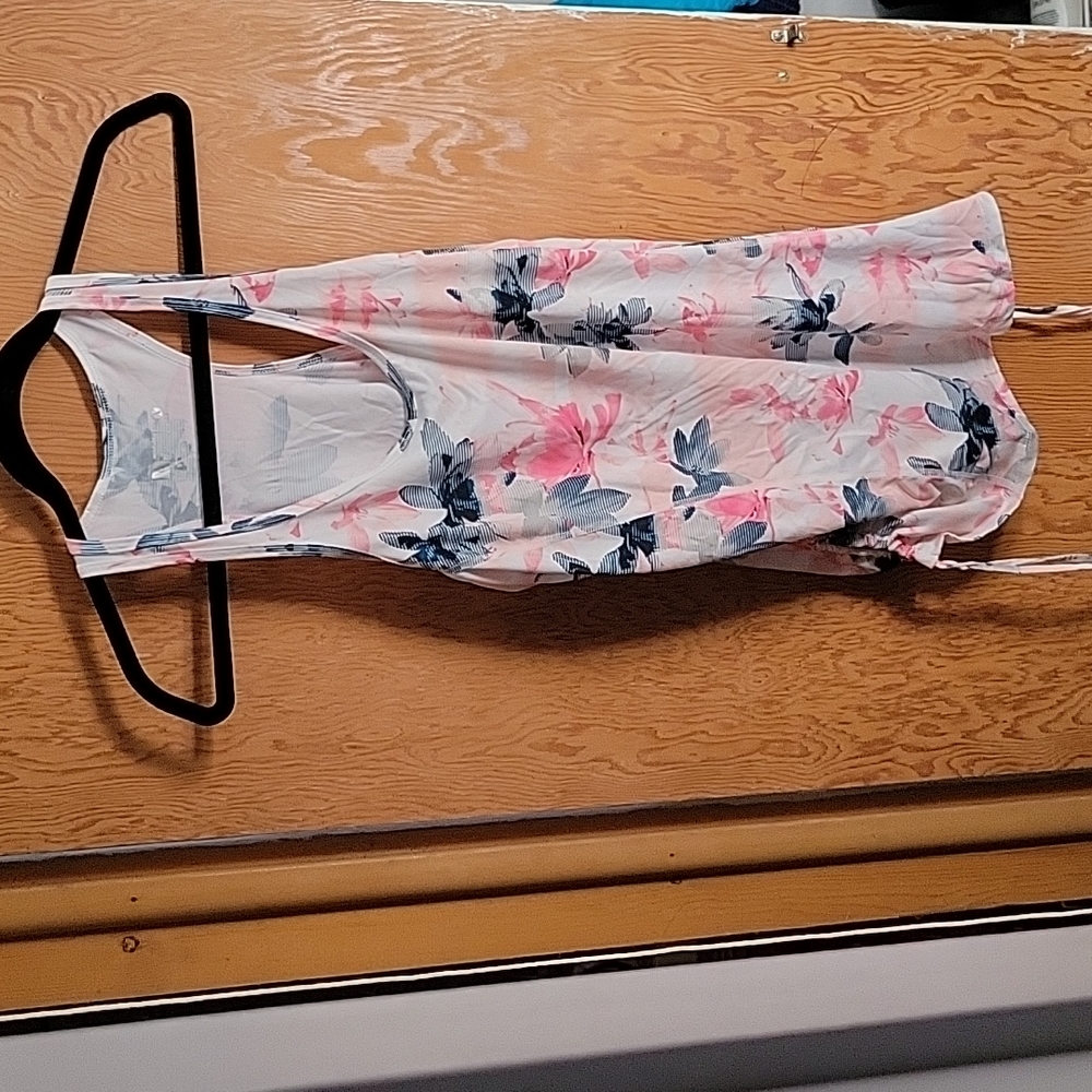 Xersion racerback tank